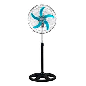 Ventilador De Pie/ Pared Startrak  W Aspa Metalica 5p