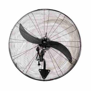 Ventilador Industrial De Pared Embassy 30´´ 3 Velocidades