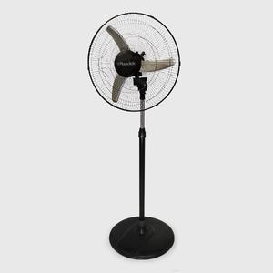 Ventilador Pie Semi Industrial 20 Palas Metalic Envió