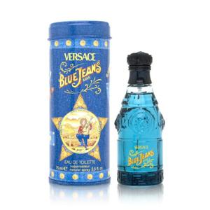 Versace Blue Jeans - Edt - 75 Ml