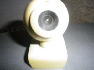 WEB CAM EN PERFECTAS CONDICIONES