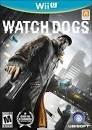 Watch Dogs Wii U - Fisico - Nuevo