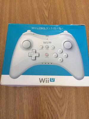 Wii U Pro Original!!!!!