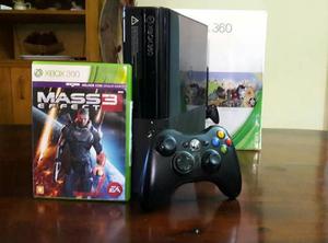 Xbox 360 con 8 Juegos