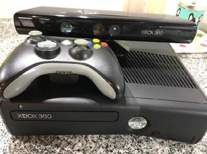 Xbox 360 con sensor de movimiento