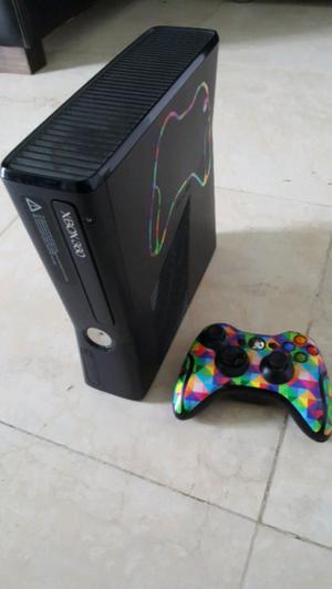 Xbox 360 liquido navidad