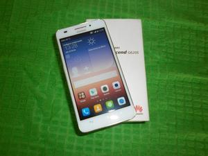 huawei g620s 4g lte libre impecable