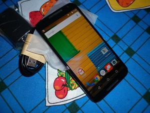 motorola moto x2 4g lte libre nuevo