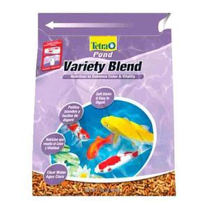 venta de Tetra Pond Variety Blend g
