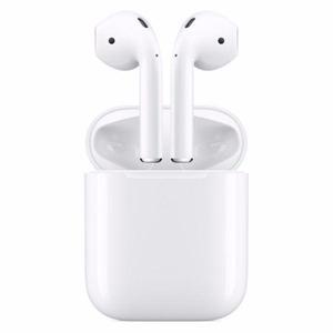Apple AirPods Bluetooth Sin Cables