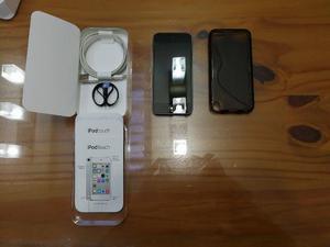 Apple iPod Touch 5ta Generación 32Gb excelente estado