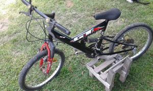 Bicicleta rodado 20