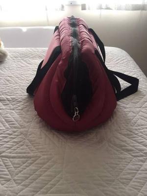 Bolso, Transportin Para Perros Y Gatos