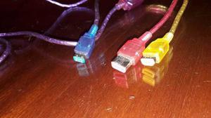 Cable Link Nyko Para Gameboy Classic, Color Y Advance