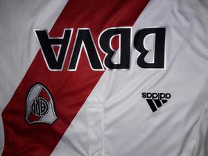 Camiseta River Plate L