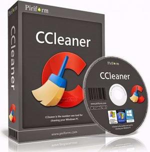 Ccleaner 5.32 Completo, Licencia + Envio Inmediato