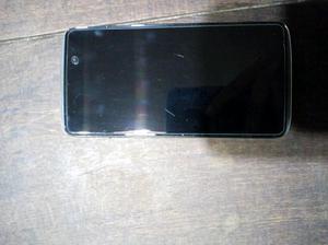 Celular Alcatel idol 3 4.7