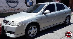 Chevrolet Astra 2004
