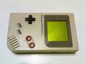 Consola Game Boy Consola Original