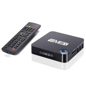 Convertidor Lcd a Smart Tv Box 8gb Bluetooth Hdmi EM95X