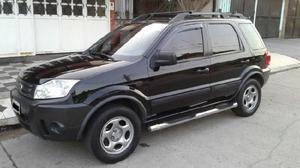 Ford EcoSport XLS 2012 cn GNC DE 5TA