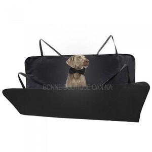 Funda Cubre Asiento Auto, Perros, Mascotas