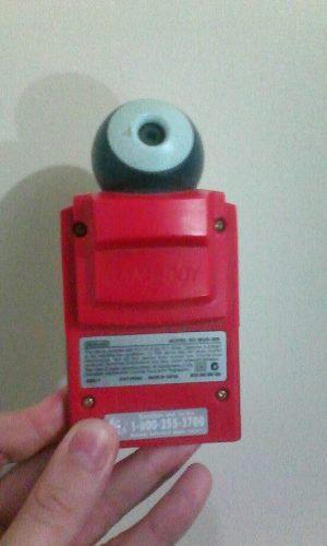 Game Boy Camera Modelo Mbb-006 Color Rojo