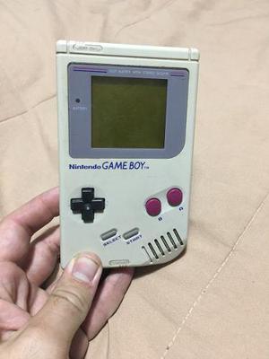 Game Boy Classic 1989 Nintendo