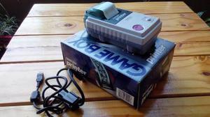 Game Boy Printer Impresora Con Caja Impecable! Unica
