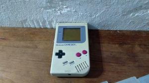 Game Boy Usada,cable,10 Juegos Y Lupa