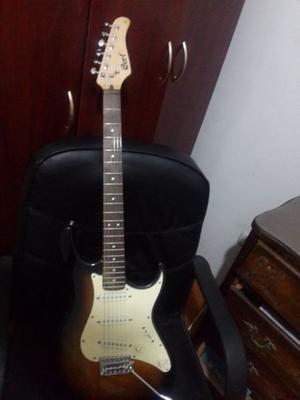 Guitarra Stratocaster Cort G200