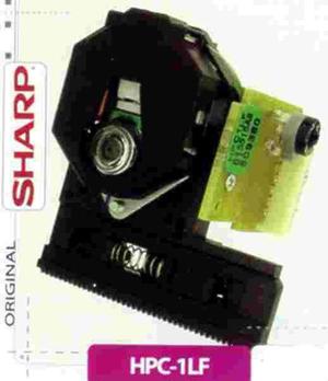 HPC-1LF lector laser para audio y video, whastapp 011