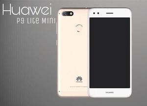 Huawei p9 lite Nuevos Oferta de navidad