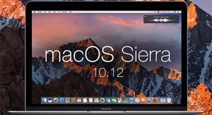 Instalación Actualización Macos Sierra Capitan Yosemite