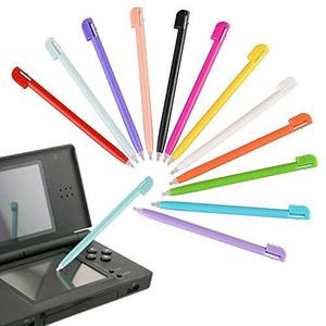 Insten Reemplazo Nintendo Ds Lite Stylus Plástico, 12-pack