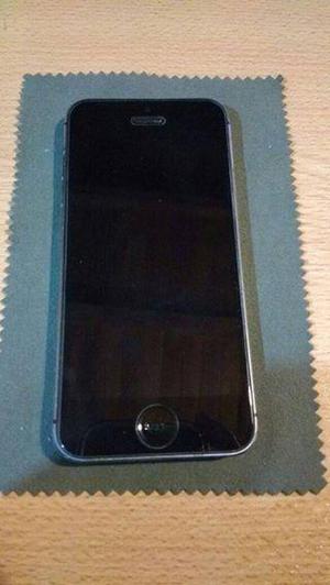 Iphone 5s 16gb Liberado