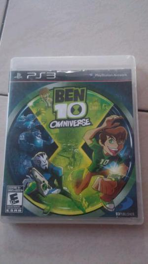 JUEGO PS3 NO PERMUTO