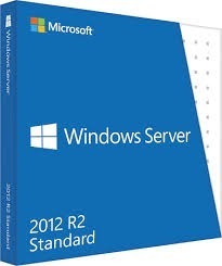 Licencia Windows Server  R2 Standard + 15 Cal