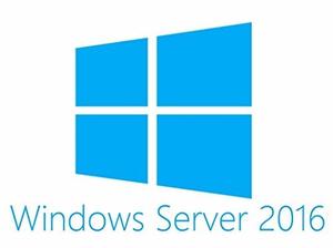 Licencia Windows Server  Standard + 5 Cal