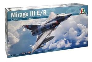 Mirage Iii E/r 1/32 Italeri, Fuerza Aerea, Fotograbados,