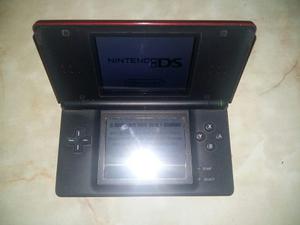 Nintendo Ds Lite Excelente Estado