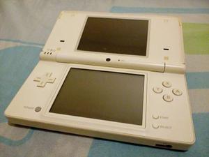 Nintendo Dsi. + Regalo Juego Original. Como Nuevo, Poco Uso