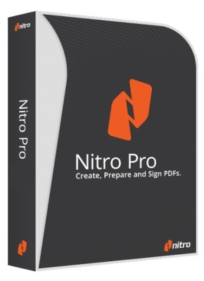 Nitro Pdf Pro 11 Enterprise