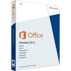 Office  Standard 32 Y 64 Bit