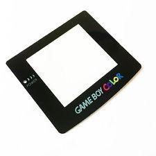 Protector De Pantalla Gameboy Color Nuevo