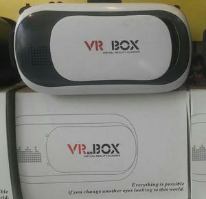 Realidad virtual 360 grados