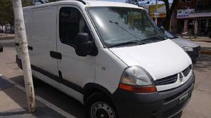 Renault Master 2010