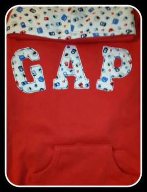 Ropa Para Perros, Buzo Gap