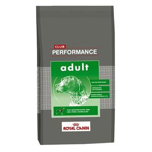 Royal Canin Performance Adult 15kg Envío Gratis