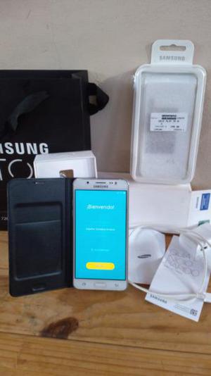 SAMSUNG J5 2016 LIBERADO FABRICA